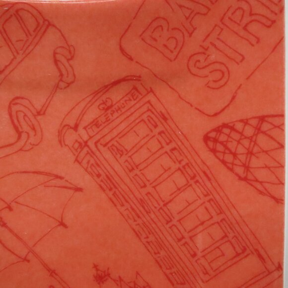 Villeroy & Boch New Wave Caffe Merah Coffee Mug Cup 12oz Snack Plate Saucer - Picture 14 of 16